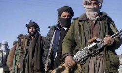 अफगानिस्तानमा बन्दुकधारीको आक्रमण : २२ जनाको मृत्यु, २२ जना घाइते