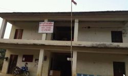 ताप्ली गाउँपालिकाकाे भवनमा बम विस्फोट गराउने दुई पक्राउ