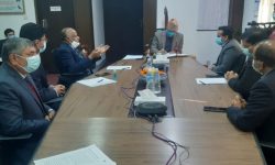 निजी क्षेत्रको जायज मागलाई सम्बोधन गर्नु पर्दछः अर्थमन्त्री