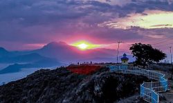 मानहुँकोटमा जग्गा किनबेचमा रोक्का