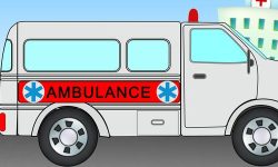 एम्बुलेन्सका लागि १०२ मा सम्पर्क गर्न सकिने