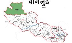 बागलुङमा देउसी भैलो खेल्न नपाइने