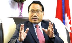 नलगाड जलविद्युत् आयोजनाको डिपिआरको काम तत्काल सम्पन्न गर्न ऊर्जा मन्त्रीको निर्देशन