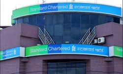 स्टान्डर्ड चार्टड बैंकको बित्तीय पहुंच सबैभन्दा कमजोर