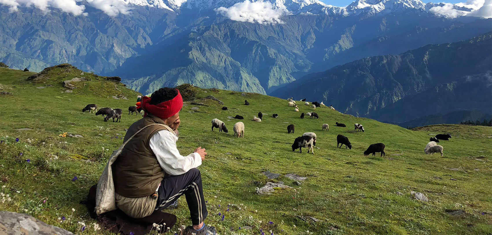 Nepalkhoj