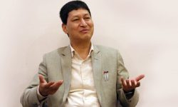 ‘पहिरोले सिसडोल जाने सडक बिगार्दा फोहोर व्यवस्थापनमा समस्या भयाे’