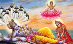 बुधबारको दिनमा परिवारको सुख शान्ति प्राप्तिका लागि भगवान विष्णुको पुजा आराधना गर्नु उपयुक्त मानिन्छ