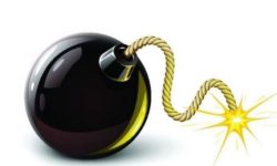 ओखलढुङ्गामा भेटिएकाे द्वन्द्वकालीन बम, नेपाली सेनाद्वारा डिस्पोज