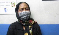 चोरीको नाटक गर्ने घरबेटी पक्राउ