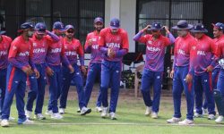 नेपाललाई एकदिवसीय मान्यता थप एक वर्ष लम्बियो