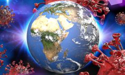 विश्वभर कोरोनाका कारण थप ९ हजारको मृत्यु, चौबीस घण्टामा पाँच लाख संक्रमित थपिए