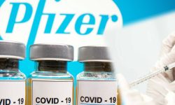आजदेखि फाइजर खोपको दोस्रो मात्रा