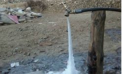 बनेपा र पाँचखालमा ‘एक घर-एक धारा’