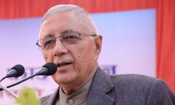 प्रधानमन्त्री नै संघीयता विरोधी : डा. कोइराला