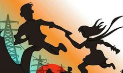 तेस्रो बिहे गरेर सल्यानका वडाध्यक्ष फरार