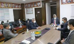 निजी क्षेत्रको मनोबल र आत्मविश्वास बढाउँछौं : अर्थमन्त्री पौडेल