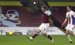 बर्नलीले हात पार्यो सिजनकै पहिलाे जित