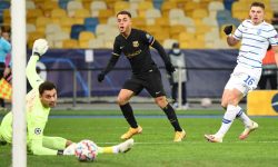 बार्सिलोना, युभेन्ट्स, चेल्सी र सोभिया नकआउट चरणमा