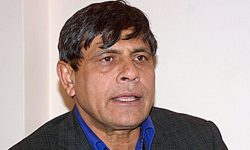 पार्टीसँगको सम्बन्ध राम्रो नभए सरकारले जनअपेक्षाअनुसार काम गर्न सक्दैन : मन्त्री भुसाल