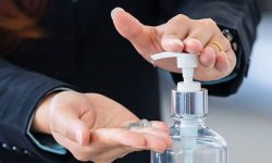 ६ कम्पनीका स्यानिटाइजर बिक्रीमा प्रतिबन्ध