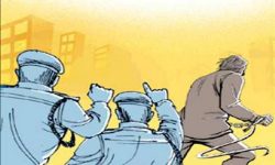 चितवन कारागारबाट थुनुवा फरार