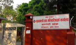 कर्णालीमा तिहारअघि मन्त्रिपरिषद् पुनर्गठन गर्ने तयारी