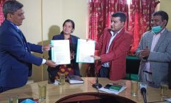 कर्णालीका किसानलाई २ प्रतिशत ब्याजमा १ करोड ऋण