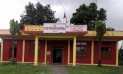 कावासोती नगरपालिका एक हप्ताका लागि बन्द