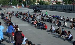 मङ्सिर दुई गतेबाट खुला ठाउँमा खाना नखुवाइने