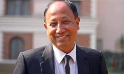 Top priority for agriculture sector: Kishore Pradhan