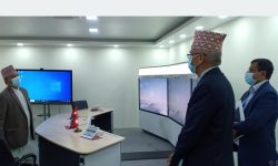 ‘एक्सन रुम’ प्रभावकारी बनाउन निर्देशन