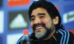 रहेनन् म्याराडोना