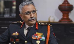 भारतीय स्थलसेनाध्यक्ष नरवणेले गरे वसन्तपुर र पशुपतिक्षेत्रको अवलोकन