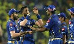 आईपीएल २०२० : दिल्लीलाई ५७ रनले हराउँदै मुम्बई फाइनलमा प्रवेश