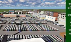 नयाँ बसपार्क अव प्रविधिमैत्री हुने