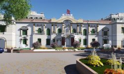 ७ सय ५३ स्थानीय तह मध्ये ७ सय ४८ स्थानीय तहमा पुगे बाणिज्य बैंकहरु