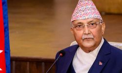 प्रधानमन्त्रीले आज राष्ट्रिय सभामा सम्बोधन गर्ने