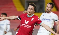 इंग्लिस प्रिमियर लिग : घरेलु मैदानमा लिभरपुलकाे प्रभावशाली जित