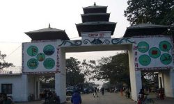 मजदुरी गर्न भारत हिडेका नेपाली सीमा नाकाबाटै फर्किए