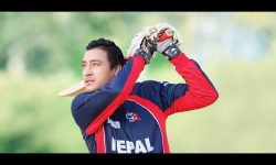 ‘मेरै जीवनकालमा नेपालले टेस्ट मान्यता पाओस् भन्ने चाहना छ’