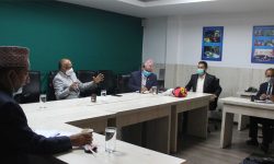 उद्योग पुर्नस्थापनका लागि आवश्यक शुल्क र राजस्व छुट दिनुपर्ने