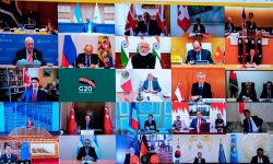 Global economic rebound in 2021 is the main agenda: G20 Summit