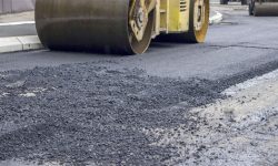 ग्राभेलिङ गरिएको पाँचवर्षपछि बुर्तिबाङ–म्याग्दी सडक कालोपत्र