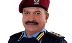 नेपाल प्रहरीको केन्द्रिय प्रहरी प्रवक्तामा प्रहरी वरिष्ठ उपरीक्षक बसन्त बहादुर कुँवर