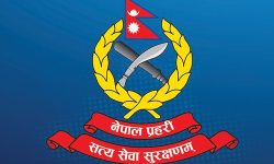 गाउँपालिका प्रहरीका लागि ५४ जनाको दरखास्त