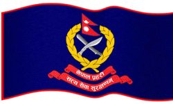 बीस वर्षपछि बन्यो प्रहरीको आफ्नै भवन