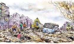 धुवाँसँगको आक्रोश