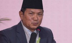 सरकारले अष्ट्रेलियाका लागि आवासीय राजदूतमा चित्रलेखा यादवलाई सिफारिस गर्ने