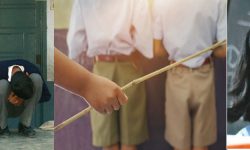 विद्यालयमा दिइने सजायको स्वरूप बदलियो