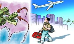 नेपालका युवा जनशक्ति अभिसाप कि वरदान ?